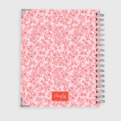 Notebook - Ella