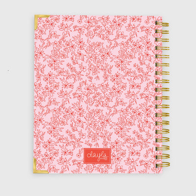 Student Planner - Ella