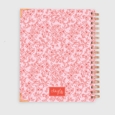 Notebook - Ella