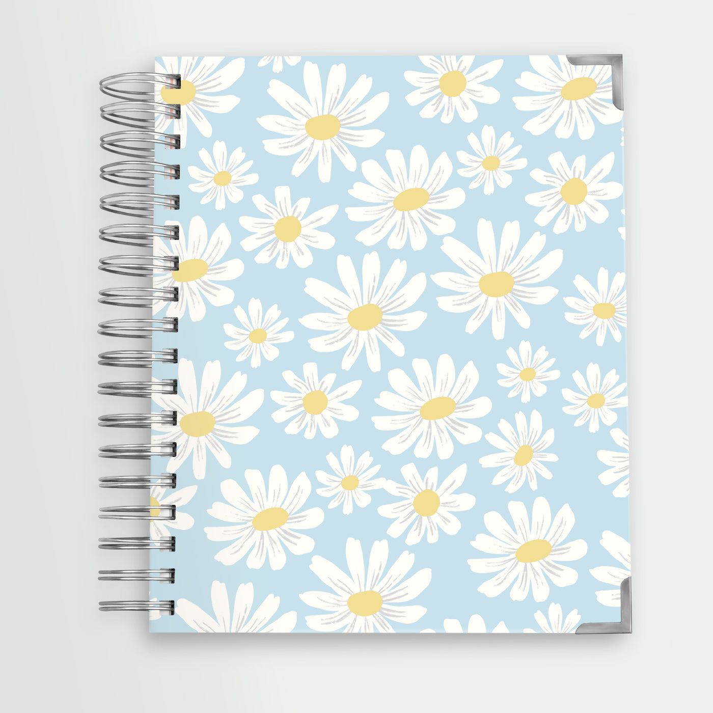 Daily Planner - Daisy