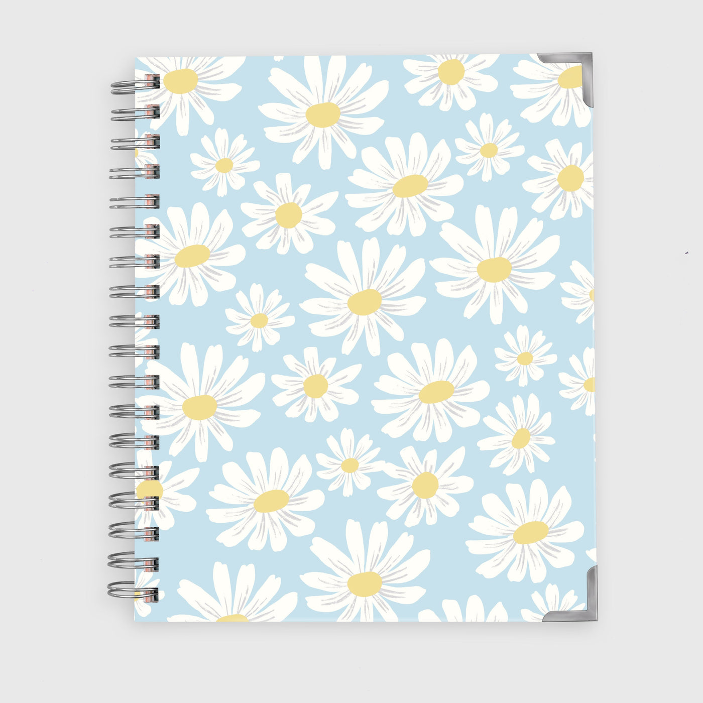 Student Planner - Daisy