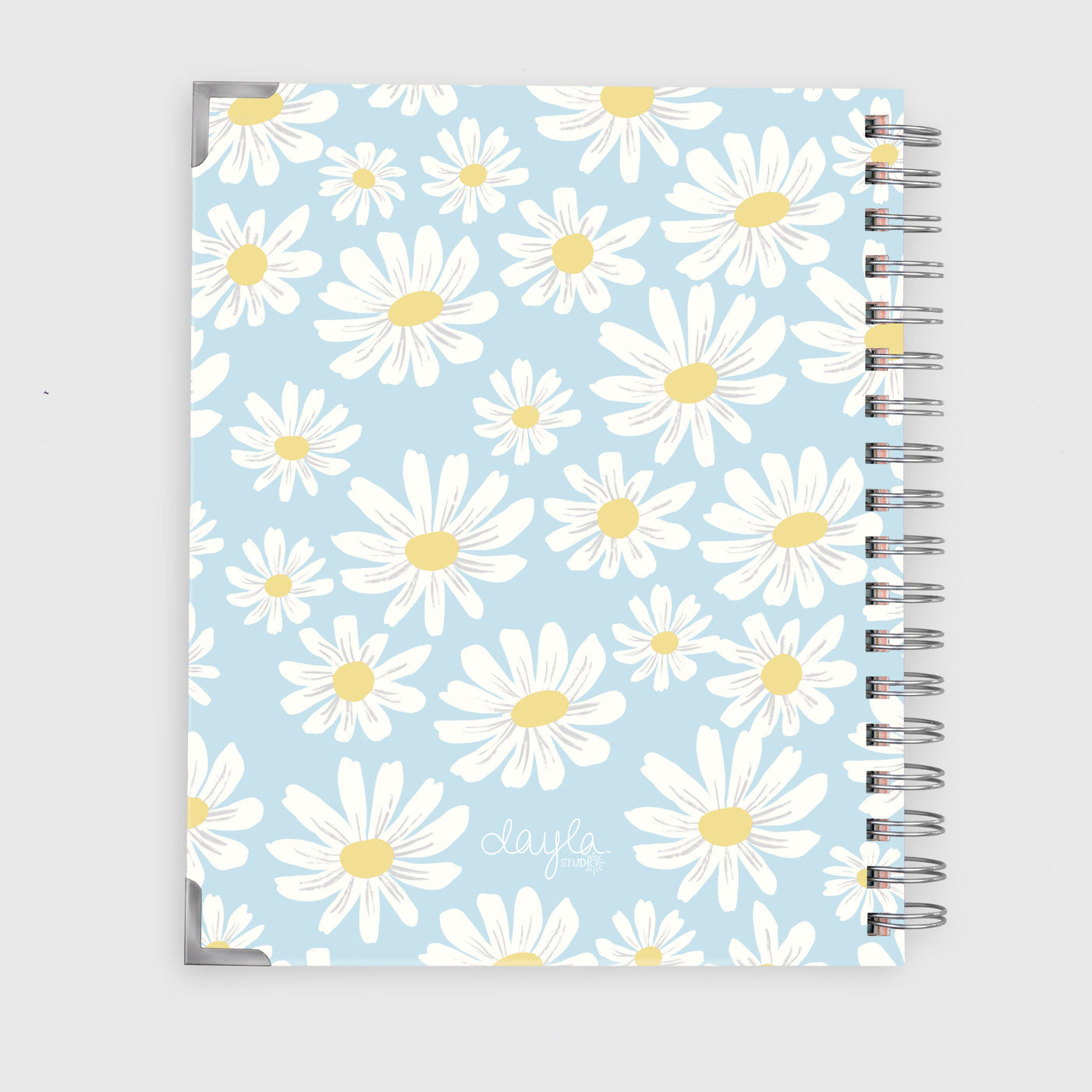 Weekly Planner - Daisy