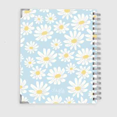 Weekly Planner - Daisy