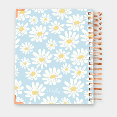 Daily Planner - Daisy