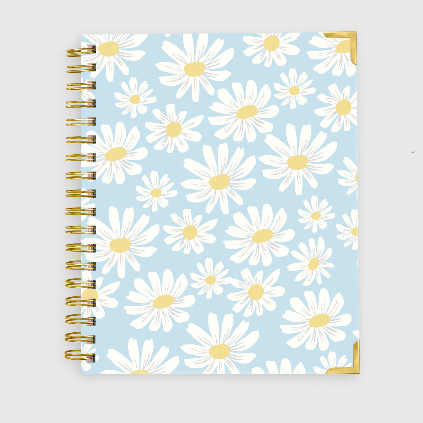 Student Planner - Daisy