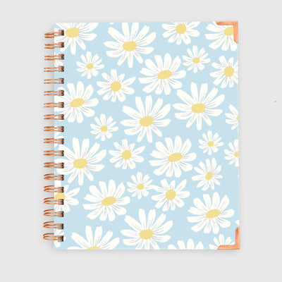 Notebook - Daisy