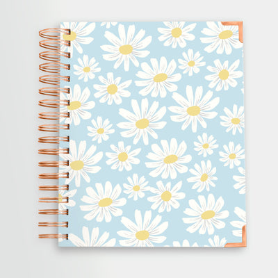 Daily Planner - Daisy