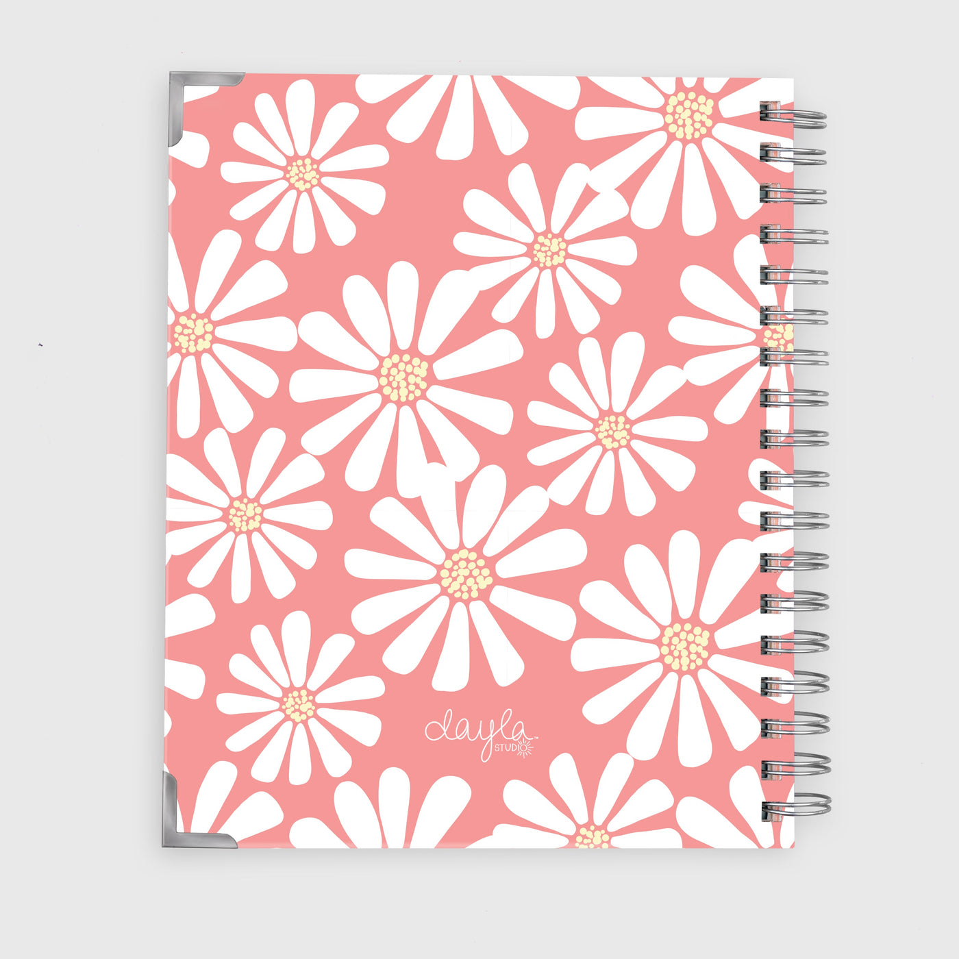 Vertical Weekly Planner - Valentina