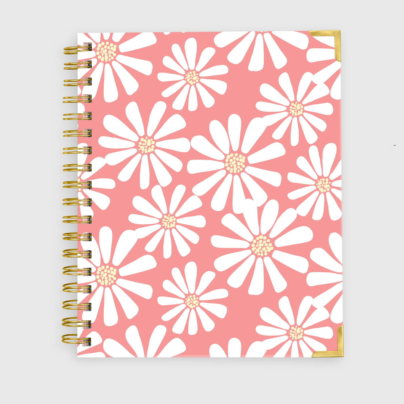 Vertical Weekly Planner - Valentina