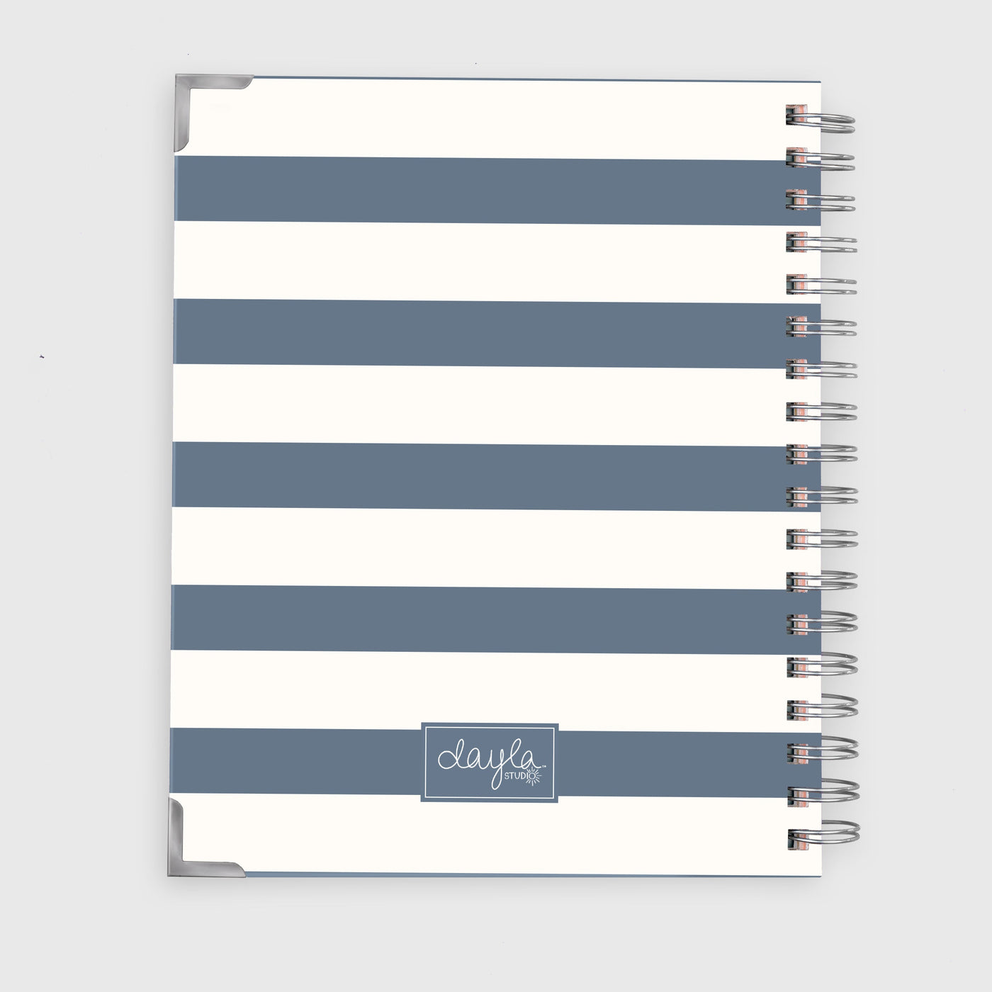 Vertical Weekly Planner - Sue