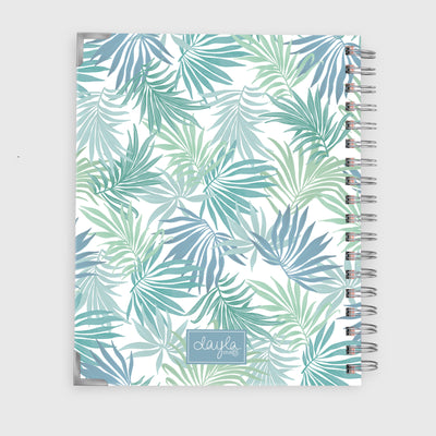 Notebook - Maya