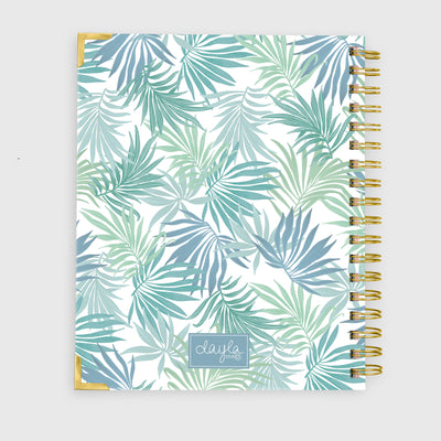 Notebook - Maya
