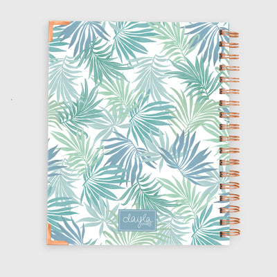 Notebook - Maya