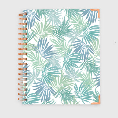 Notebook - Maya