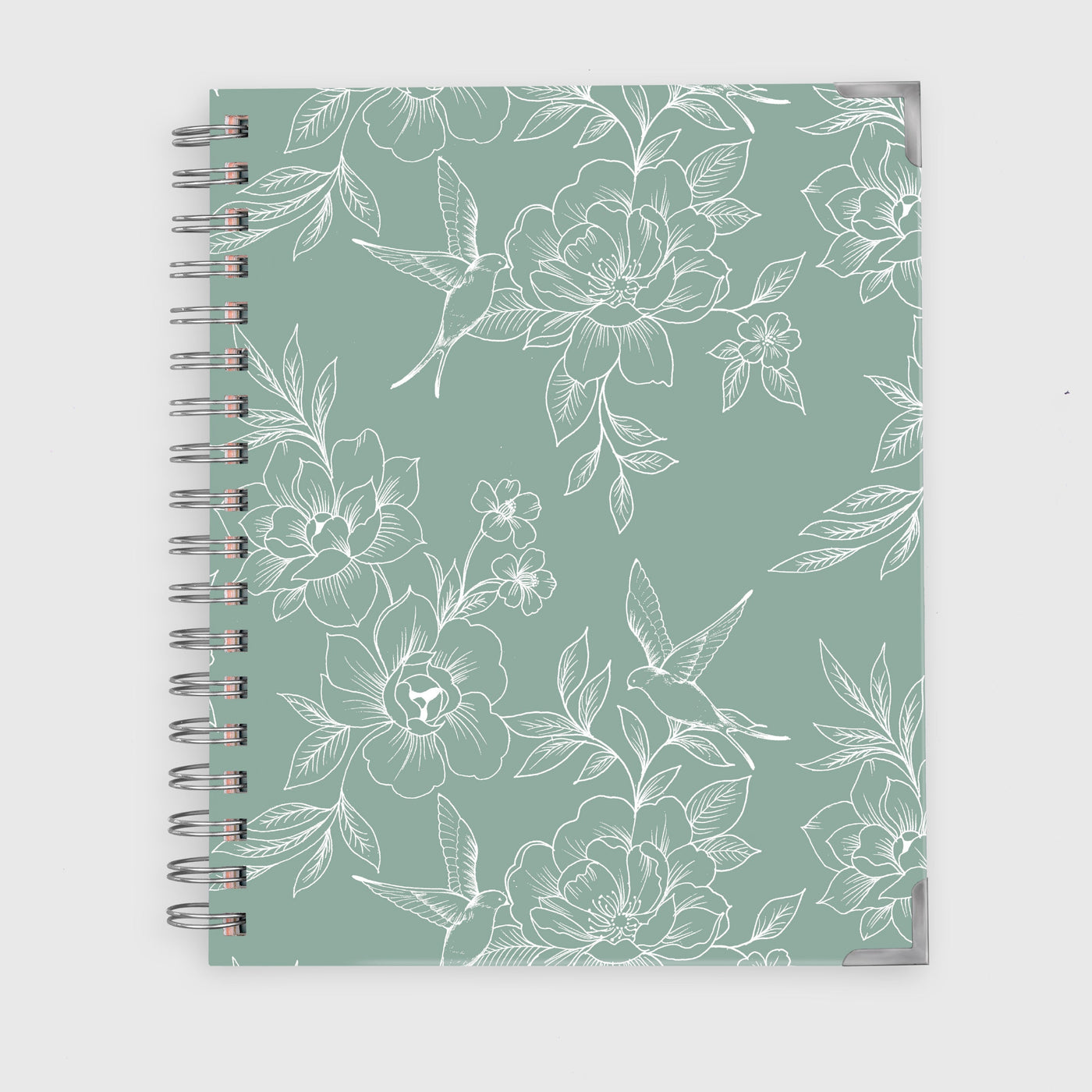 Student Planner - Juliette