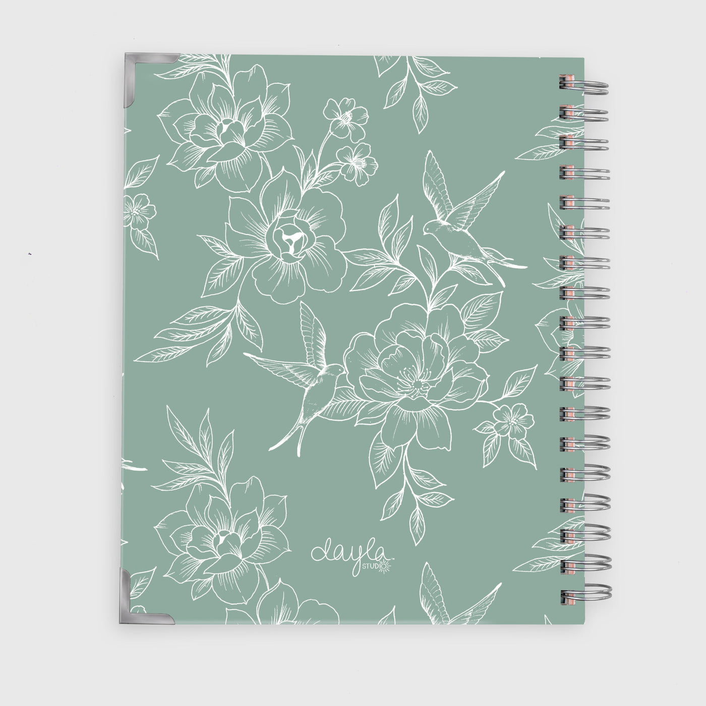 Student Planner - Juliette