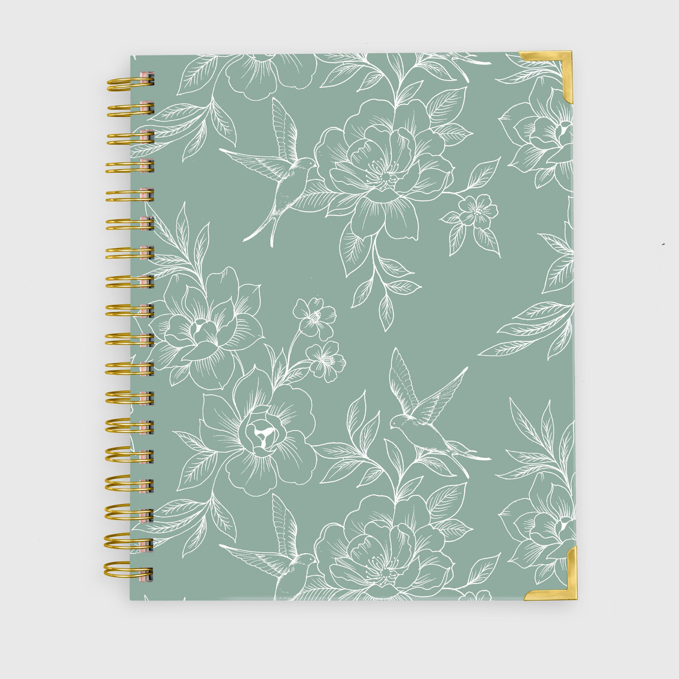 Student Planner - Juliette