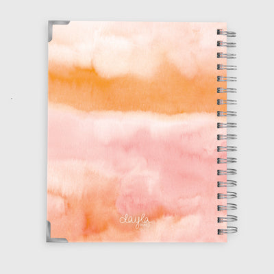 Notebook - Janice