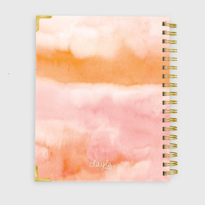 Notebook - Janice