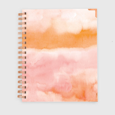 Notebook - Janice