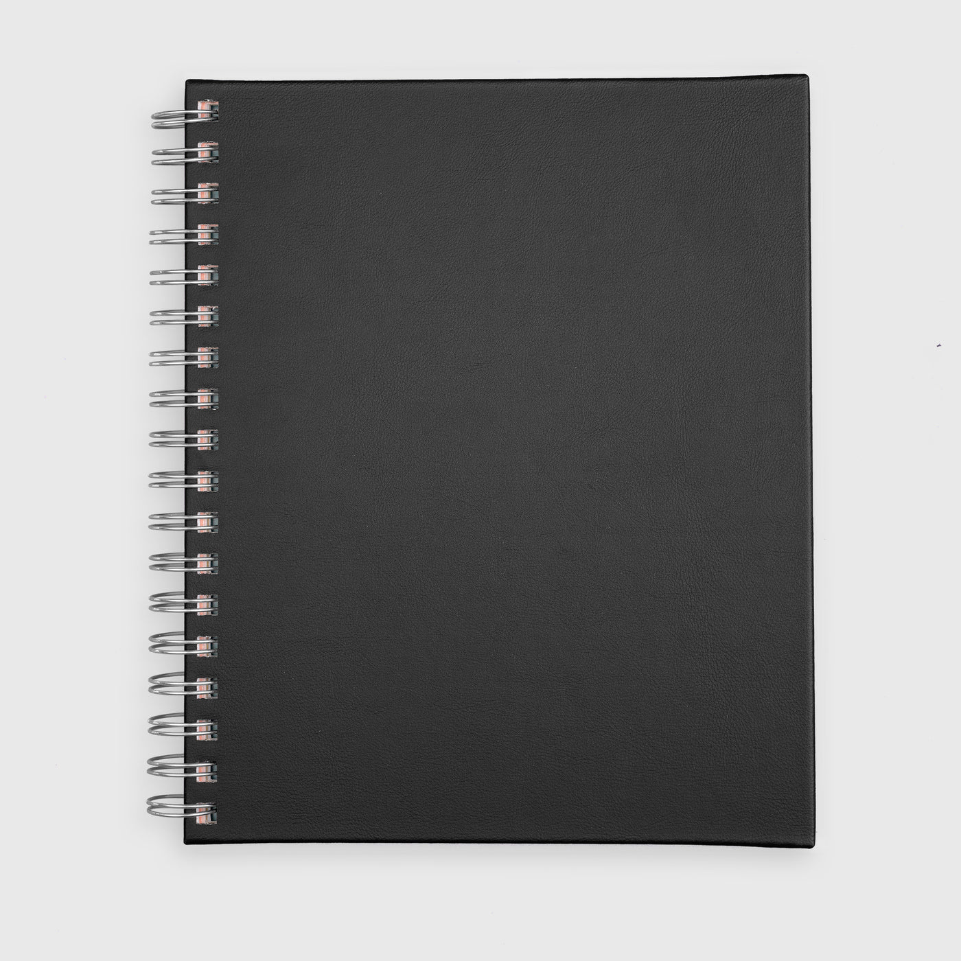 Notebook - Stone Black