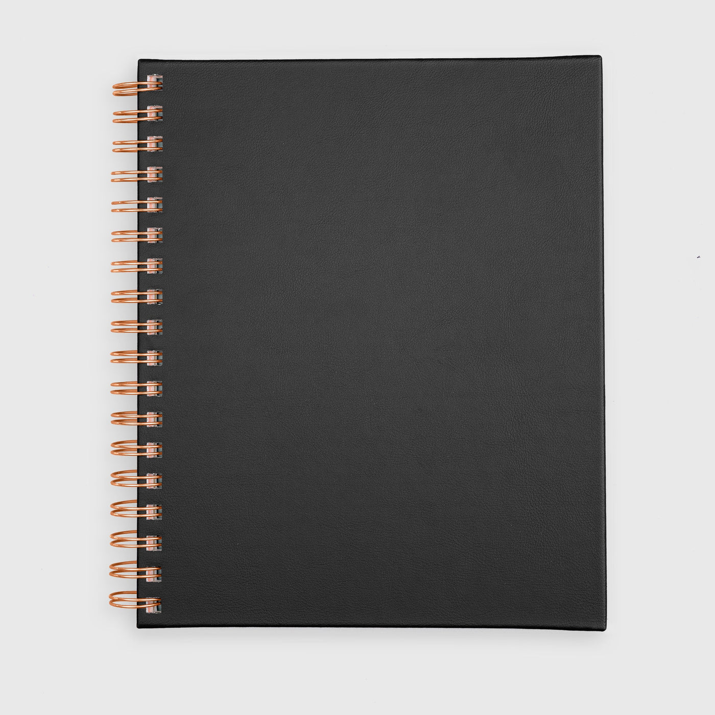 Student Planner - Stone Black