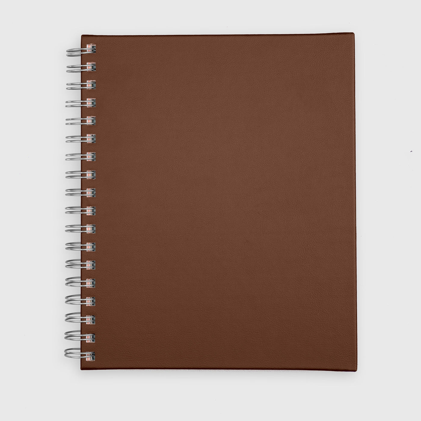 Student Planner - Brunette