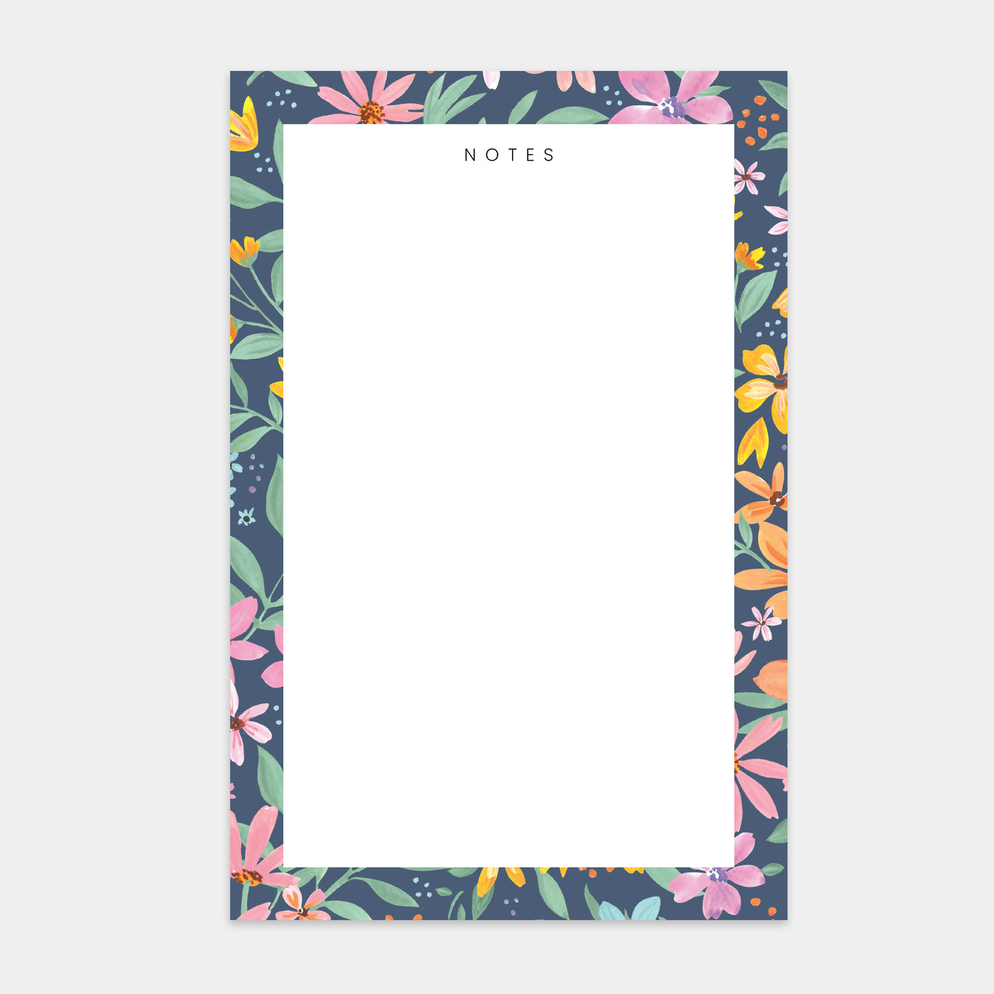 Notepad - Chloe - 8 in. x 5.25 in.