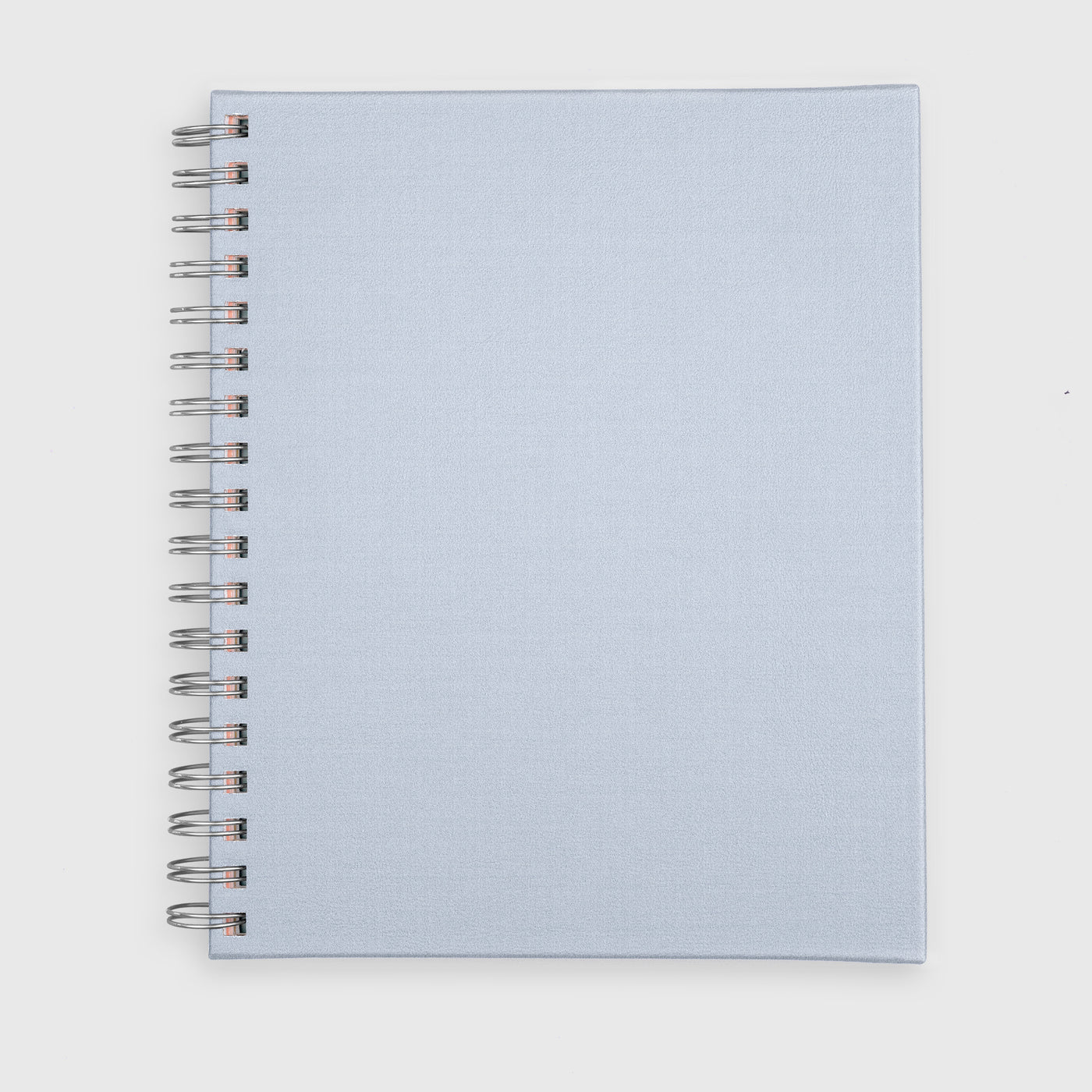 Notebook - Lavender Blue