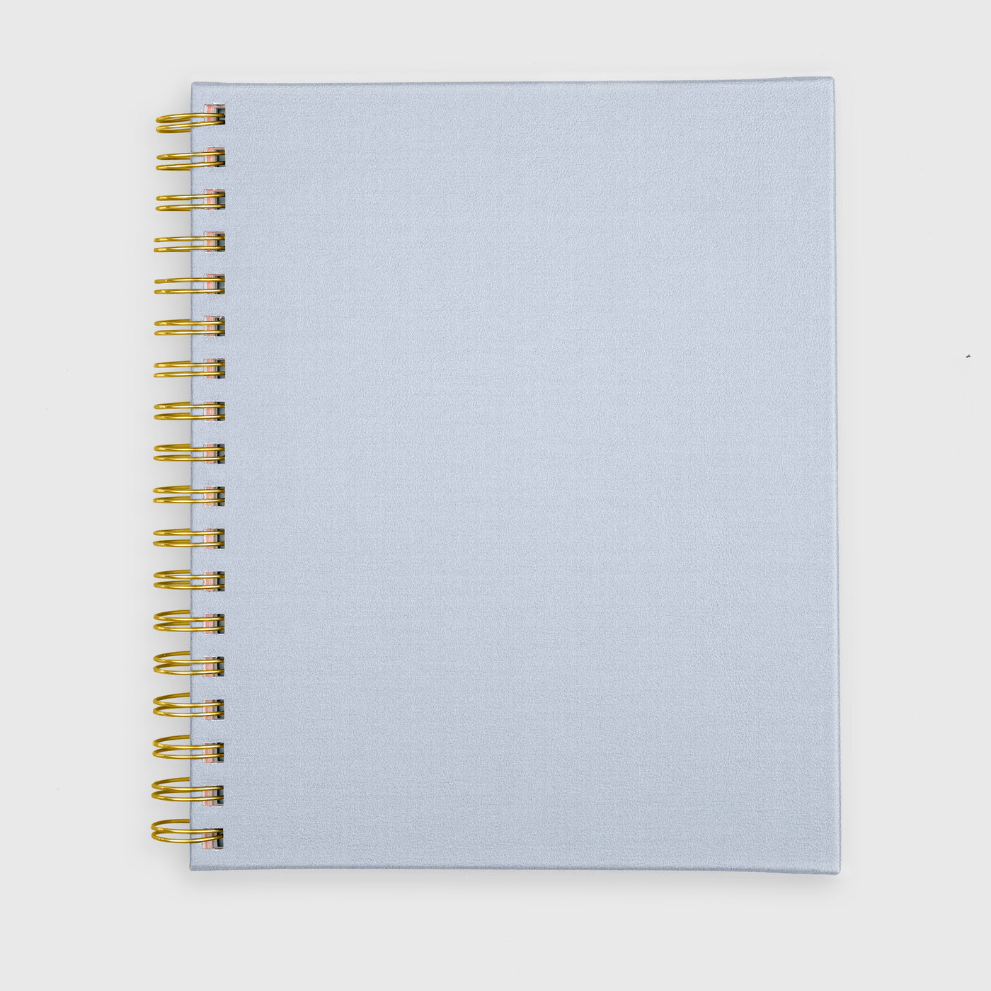 Notebook - Lavender Blue