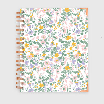 Student Planner - Diana Light