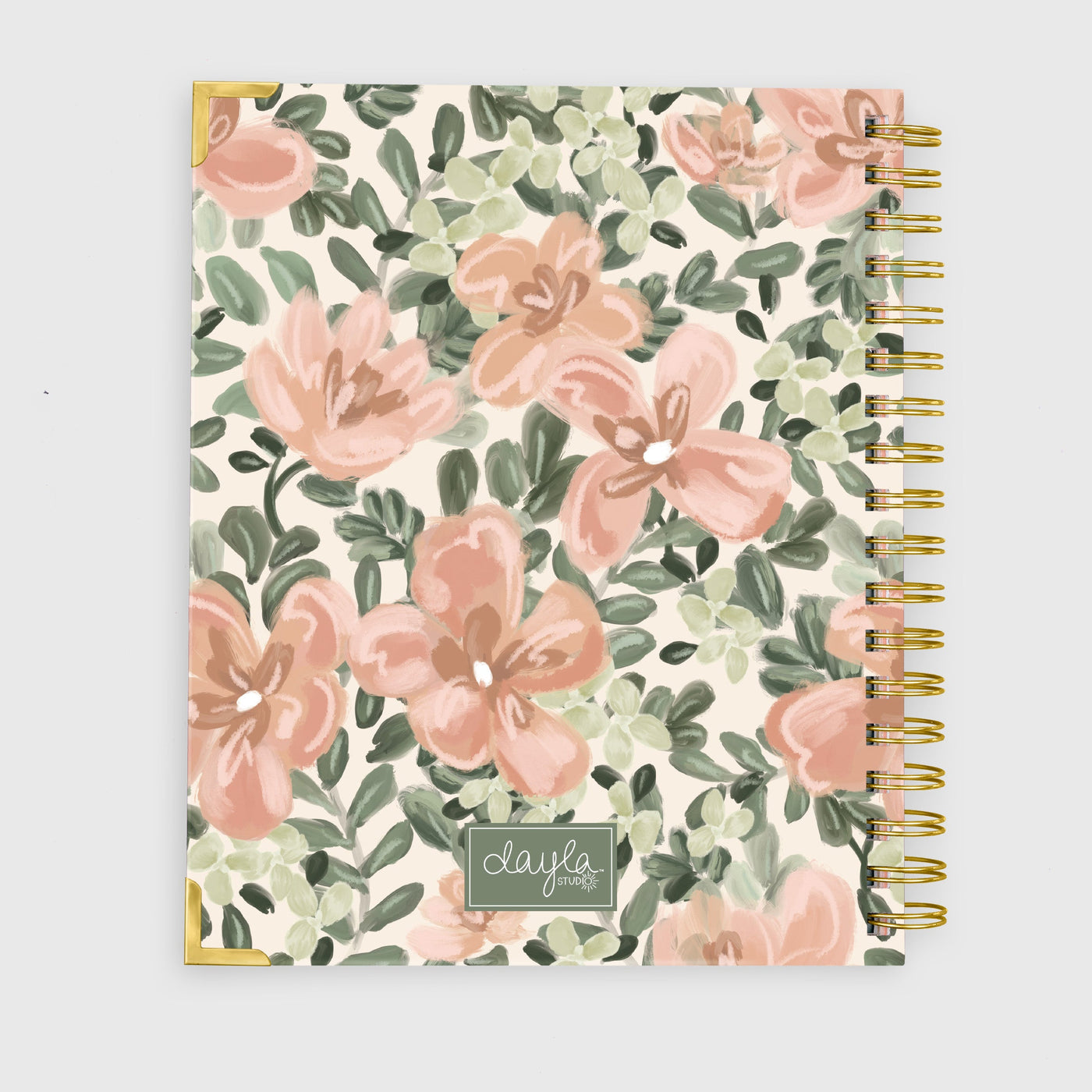 Vertical Weekly Planner - Lindcaster