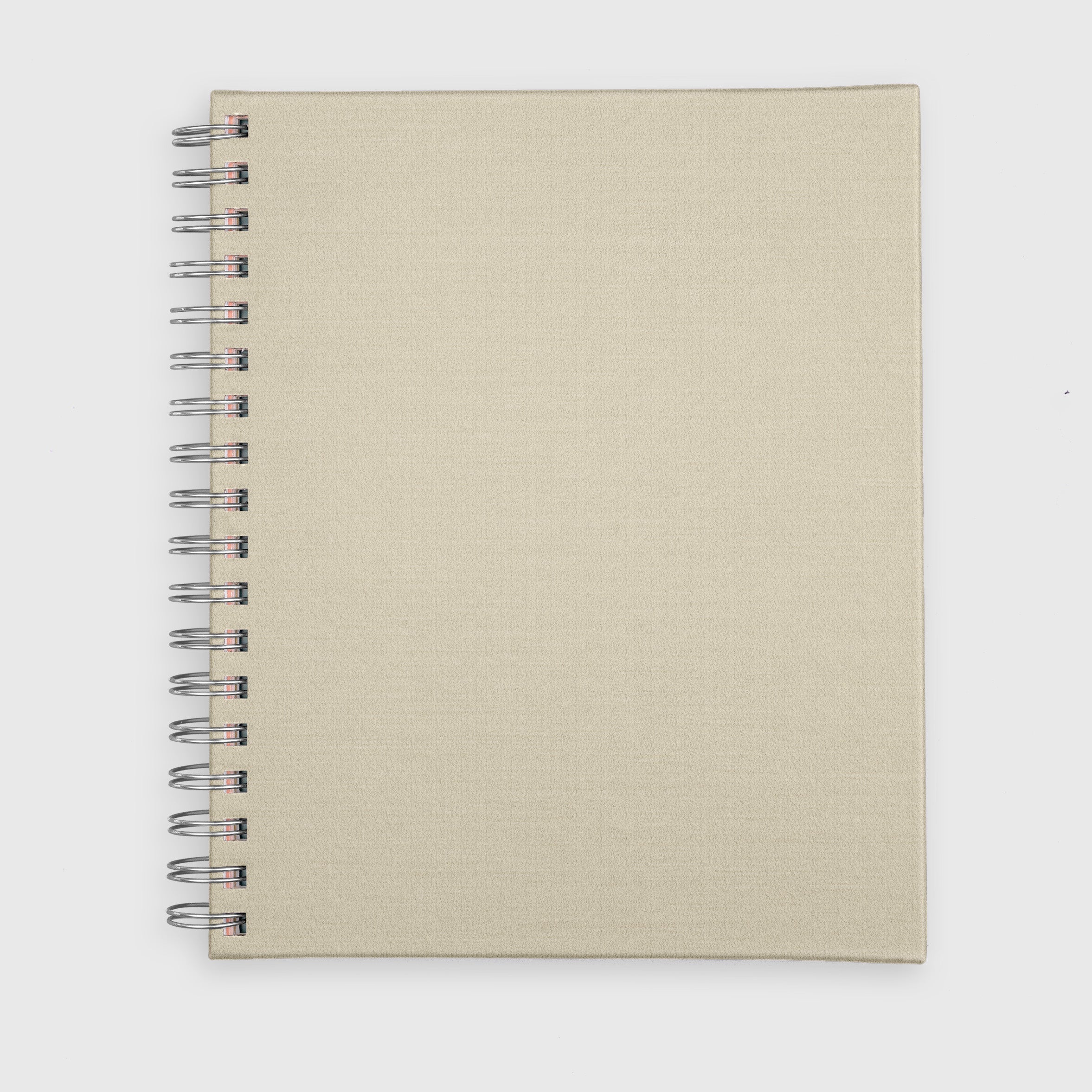 Notebook - Natural – Dayla Studio