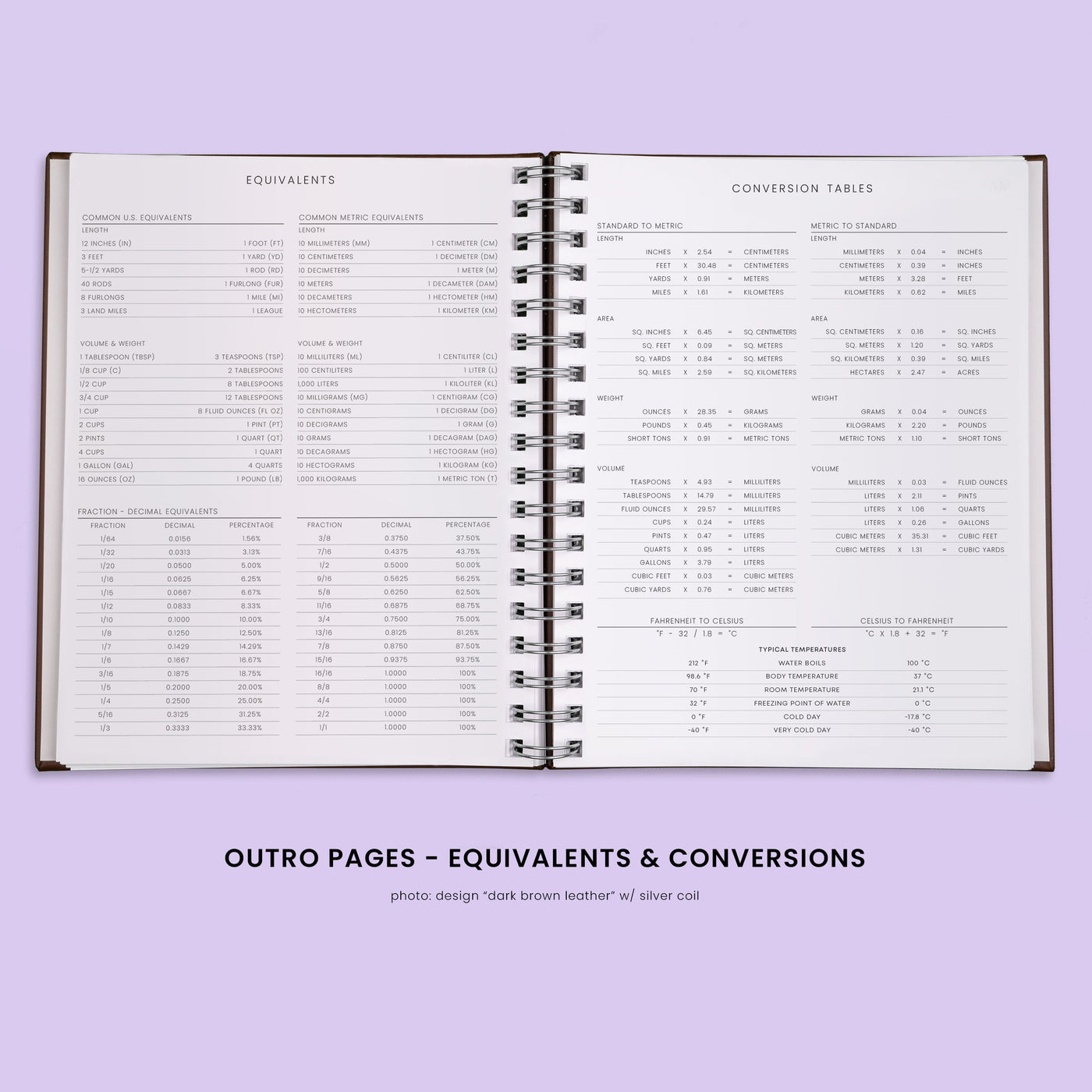 Student Planner - Juliette