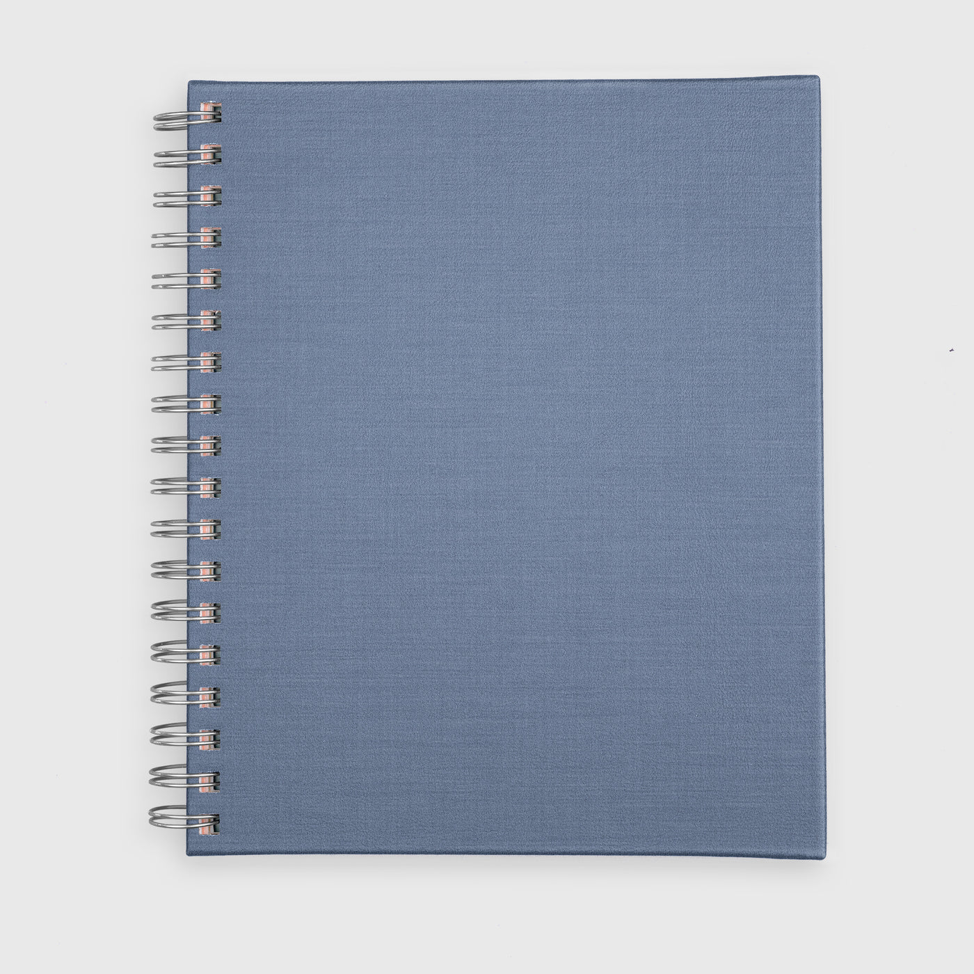 Weekly Planner - Pastel Navy