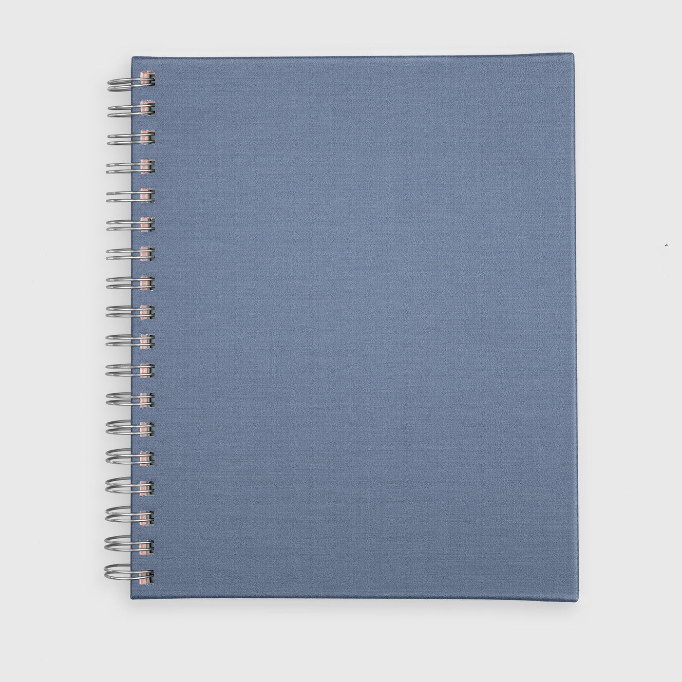 Student Planner - Pastel Navy