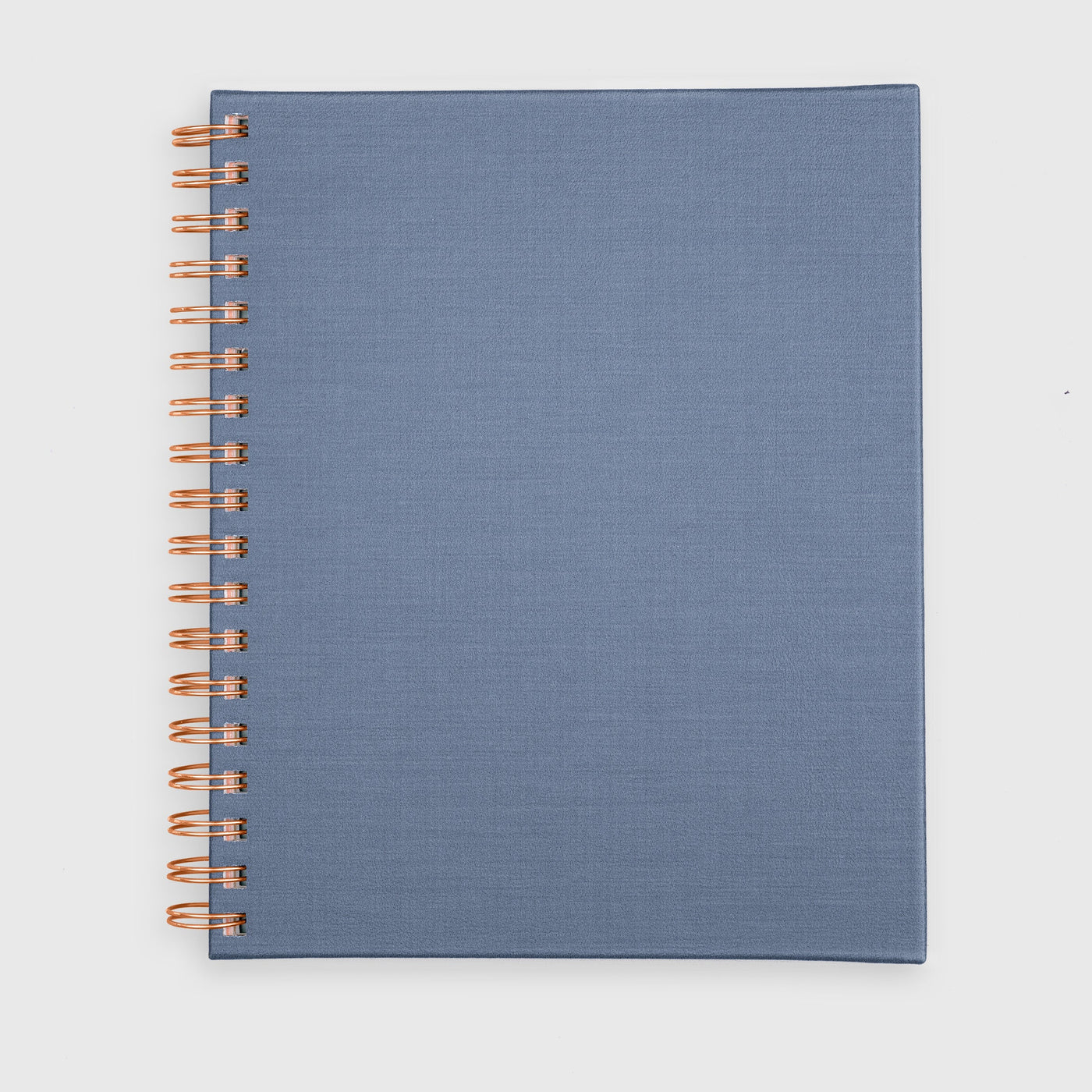 Student Planner - Pastel Navy