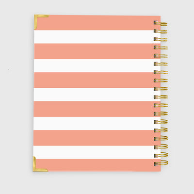Notebook - Sue Peach