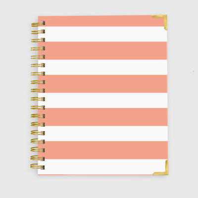 Notebook - Sue Peach