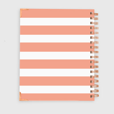 Notebook - Sue Peach