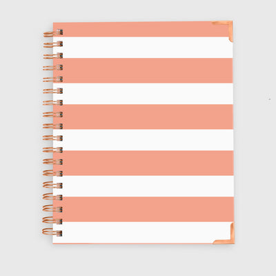Notebook - Sue Peach