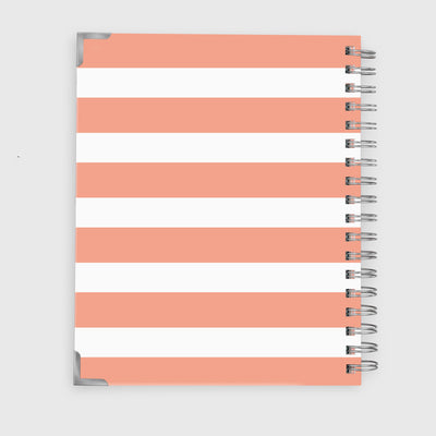 Notebook - Sue Peach